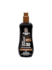Australian gold spf usato  Spedito ovunque in Italia 