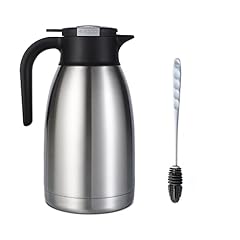 Thermal coffee carafe for sale  Delivered anywhere in USA 