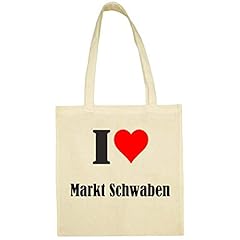 Tasche love markt gebraucht kaufen  Wird an jeden Ort in Deutschland