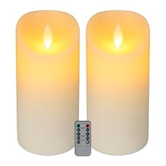 Relaxdays led kerzen gebraucht kaufen  Wird an jeden Ort in Deutschland