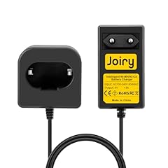 Joiry chargeur batterie d'occasion  Livré partout en France