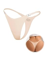 Comeondear seamless tanga gebraucht kaufen  Wird an jeden Ort in Deutschland