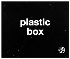 Plastic box special usato  Spedito ovunque in Italia 