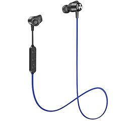 Uxd cuffie bluetooth usato  Spedito ovunque in Italia 