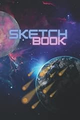 Galaxy sketch book for sale  Delivered anywhere in UK