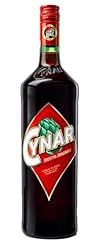 Cynar liquore base usato  Spedito ovunque in Italia 