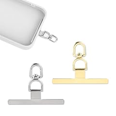 Xihircd 2pcs languette d'occasion  Livré partout en France
