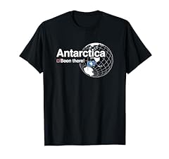Flag antarctica shirt for sale  Delivered anywhere in USA 