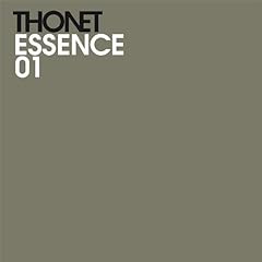 Thonet essence brandbook d'occasion  Livré partout en France