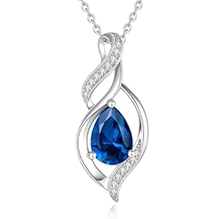 Fancime december birthstone for sale  Delivered anywhere in USA 