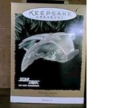 Romulan warbird star for sale  Delivered anywhere in USA 