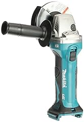 Makita dga452z ion for sale  Delivered anywhere in UK