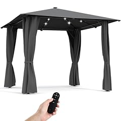 Fellie metal gazebo for sale  Delivered anywhere in UK