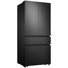 Hisense rf540n4sbf2 réfrigér d'occasion  Livré partout en France