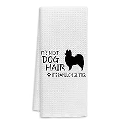 Dog hair papillon for sale  Delivered anywhere in USA 
