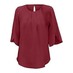 Chemise mousseline soie d'occasion  Livré partout en Belgiqu