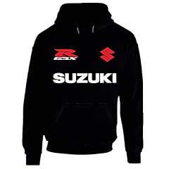 Hoodie hoodie suzuki for sale  Delivered anywhere in USA 