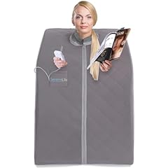 Serenelife portable sauna for sale  Delivered anywhere in USA 