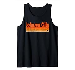 Johnson city new for sale  Delivered anywhere in USA 