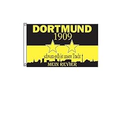 Stormflag flagge dortmund gebraucht kaufen  Wird an jeden Ort in Deutschland