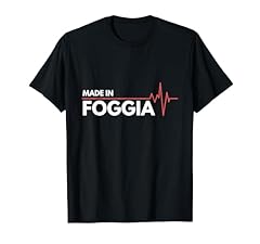 Made foggia italia usato  Spedito ovunque in Italia 