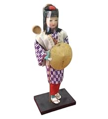 Vintage japanese kokeshi for sale  Delivered anywhere in USA 
