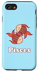 Iphone pisces cute for sale  Delivered anywhere in USA 