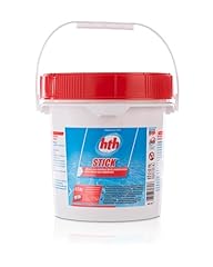 Hth stick hypopchlorite d'occasion  Livré partout en France
