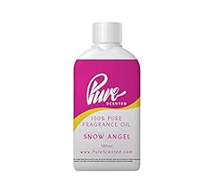 Snow angel fragrance for sale  Delivered anywhere in UK