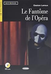 Fantôme opéra niveau d'occasion  Livré partout en France