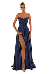 Strapless prom dresses for sale  Delivered anywhere in USA 