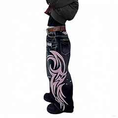 Xojbzoo unisex y2k for sale  Delivered anywhere in USA 