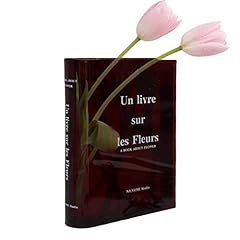 Voiakiu book vase gebraucht kaufen  Wird an jeden Ort in Deutschland