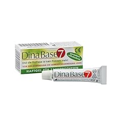 Dinabase7 thermoplastic dentur for sale  Delivered anywhere in UK