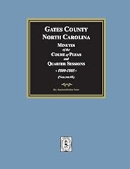 Gates county north for sale  Delivered anywhere in USA 