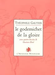 Godemichet gloire poésies d'occasion  Livré partout en Belgiqu