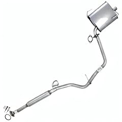 Northeastern exhaust stainless for sale  Delivered anywhere in USA 