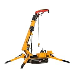 Compact crane tight for sale  Delivered anywhere in UK