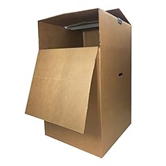 Ubmove wardrobe boxes for sale  Delivered anywhere in USA 