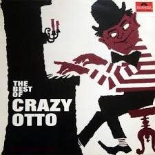 Best crazy otto for sale  Delivered anywhere in UK