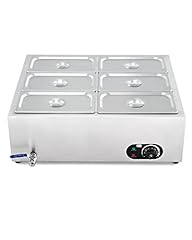 Creworks bain marie for sale  Delivered anywhere in UK