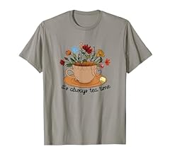 Always tea time for sale  Delivered anywhere in USA 