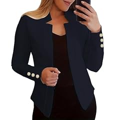 Blazers women long for sale  Delivered anywhere in UK