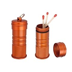 Acecamp waterproof matchbox for sale  Delivered anywhere in USA 
