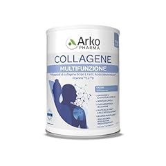 Arkopharma collagene multifunz usato  Spedito ovunque in Italia 