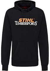 Stihl 04640280256 hoodie gebraucht kaufen  Wird an jeden Ort in Deutschland