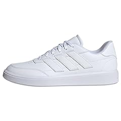 Adidas men courtblock for sale  Delivered anywhere in UK