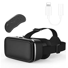 Casque réalité virtuelle d'occasion  Livré partout en France