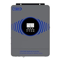 4200w hybrid solar for sale  Delivered anywhere in UK