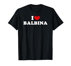 Love balbina balbina gebraucht kaufen  Wird an jeden Ort in Deutschland